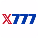 X777 Game Logo