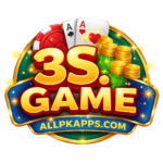 3S.GAME Logo