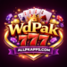 WdPak777 Game Logo