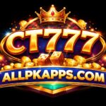 CT777 Game Logo