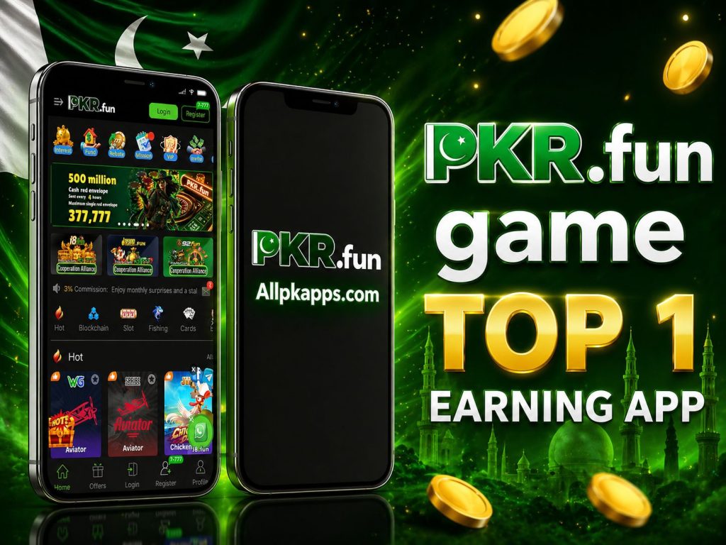 Funpkr Game