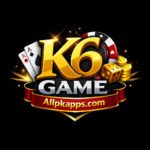 K6 Game Logo