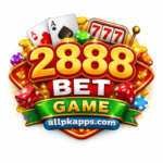 2888Bet Game Logo