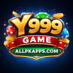 Y999 Game Logo