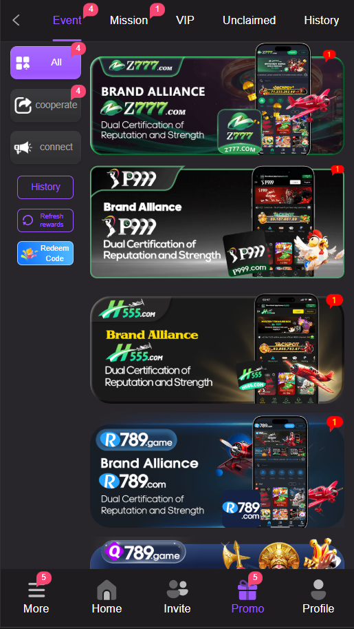 789q-game-home-screen