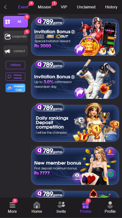 789q-game-home-screen