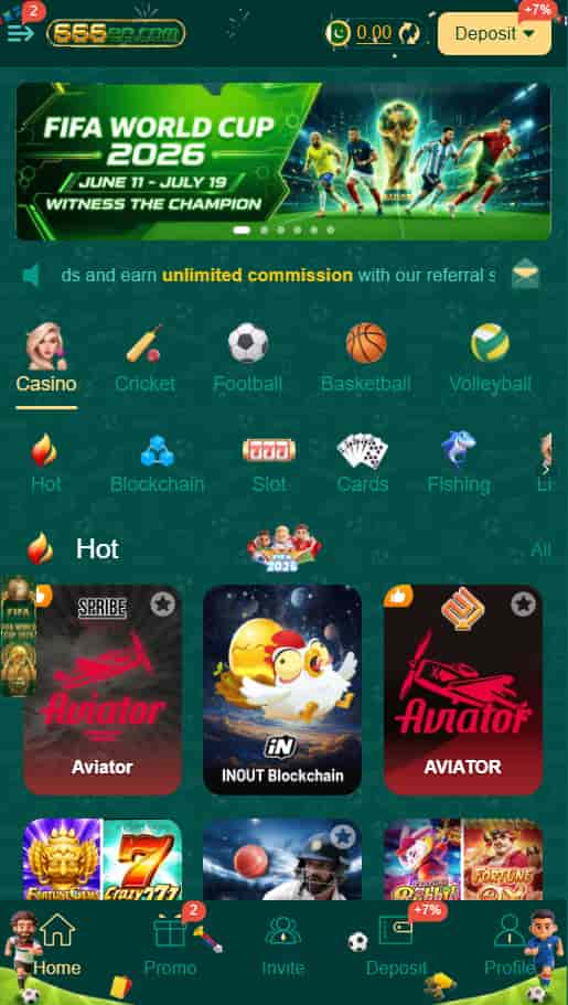 EP-666-Game-Home-Screen