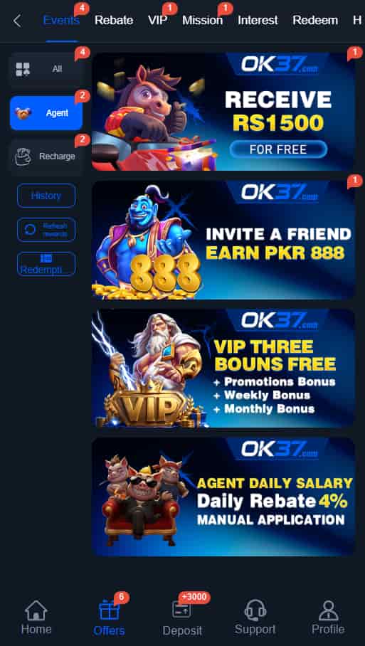 OK37-Game-Home-Screen-Referral-Program