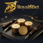 Royal8 Bet feature image showing platform highlights and main functionalities