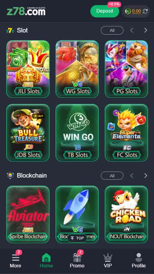 Z-78-Game-Home-Screen-Games