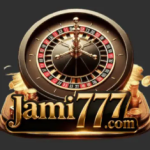Jami777 Game official feature image showcasing sports betting, slot games, promotions and live casino entertainment
